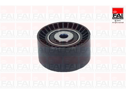 Deflection Pulley/Guide Pulley, timing belt